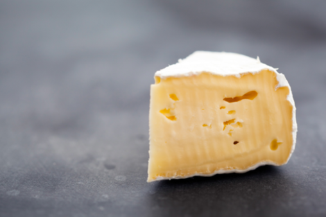 Illustration for article titled Creating a muenster: The 5 cheeses you need for a perfect picnic basket